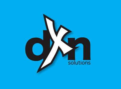 DXN Solutions – Bonny Hills Logo Branding- Car signage