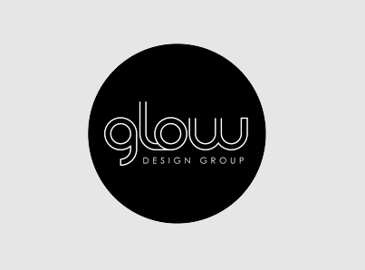 Glow Design Group Melbourne – Logo branding design